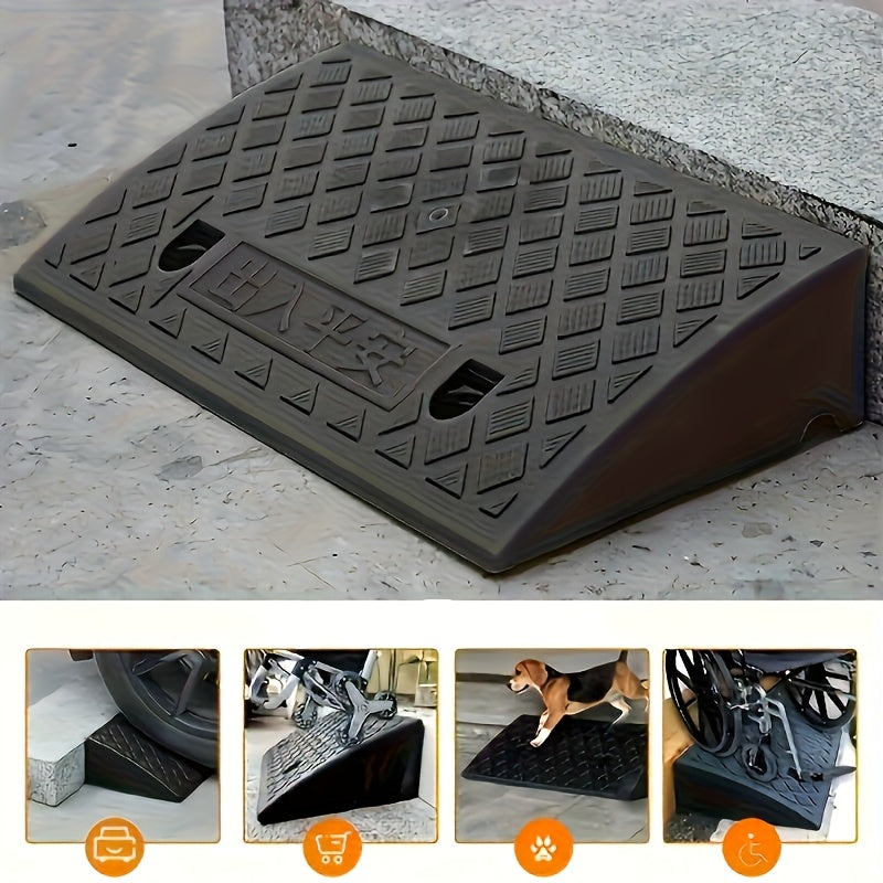 Portable Non Slip Ramps