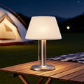 Solární stolní řetězová lampa