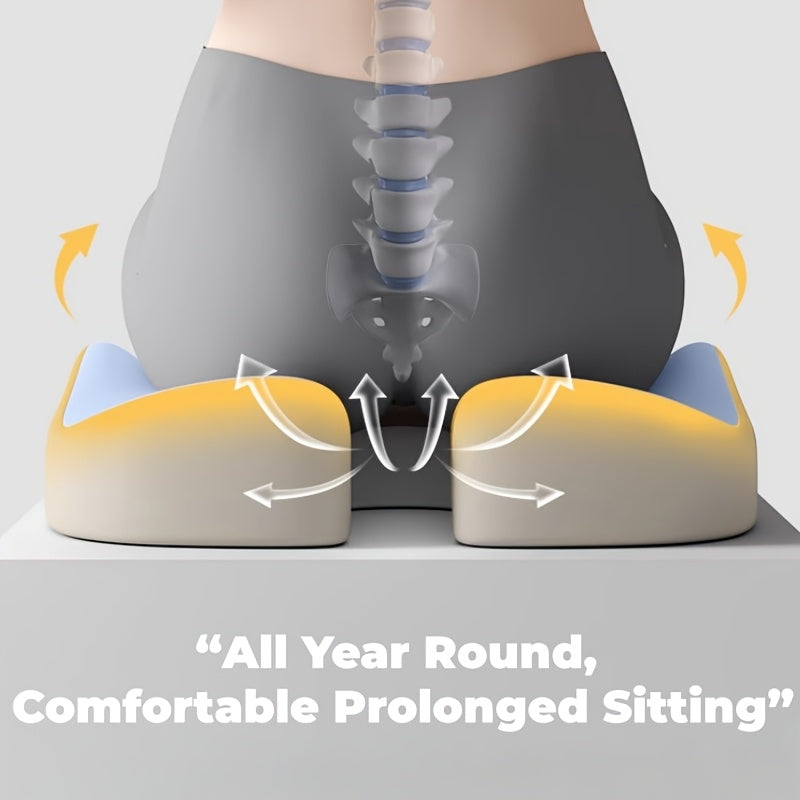 Comfort Support Seat Cushion