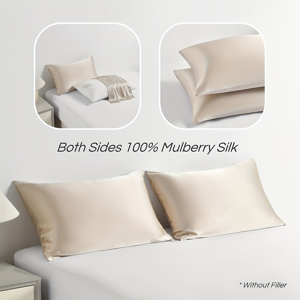 Taie d'oreiller enveloppante pour un sommeil doux et confortable