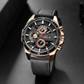 Viceroy Elite Watch Regal Timepiece For The Modern Gentleman