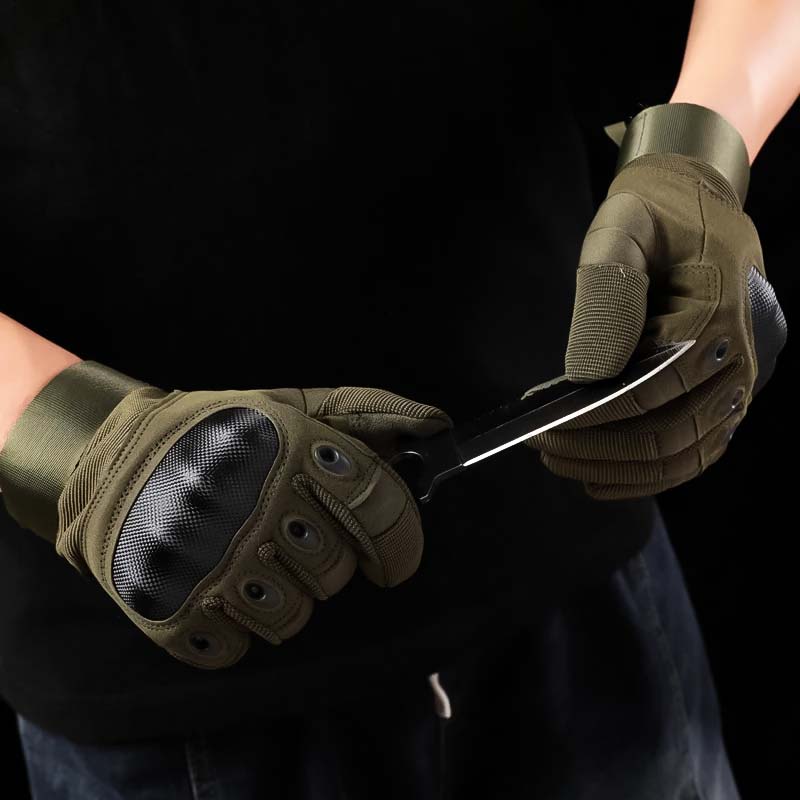 TactiRide Gloves Everyday Essentials For Daily Outdoor Tasks