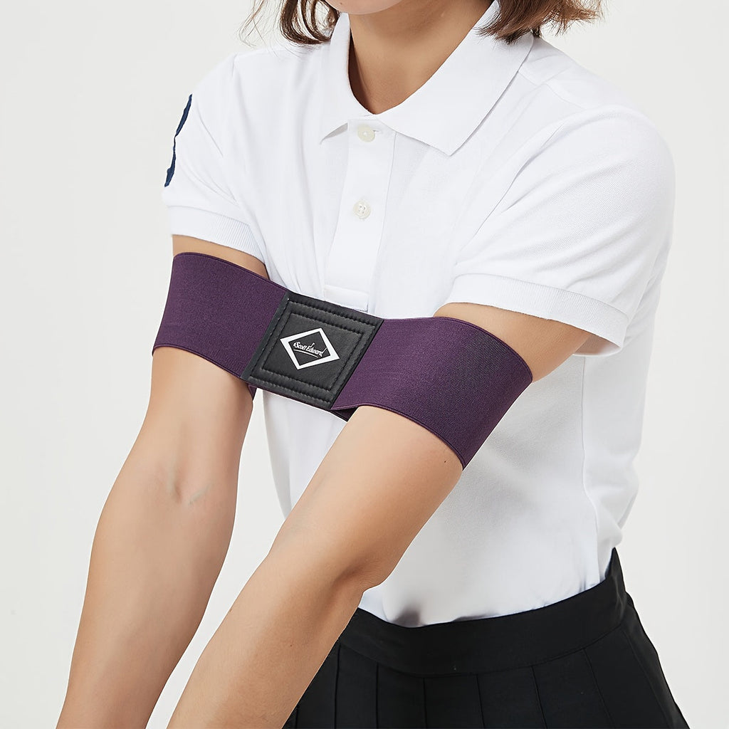 Pás na korekci držení paže při golfu