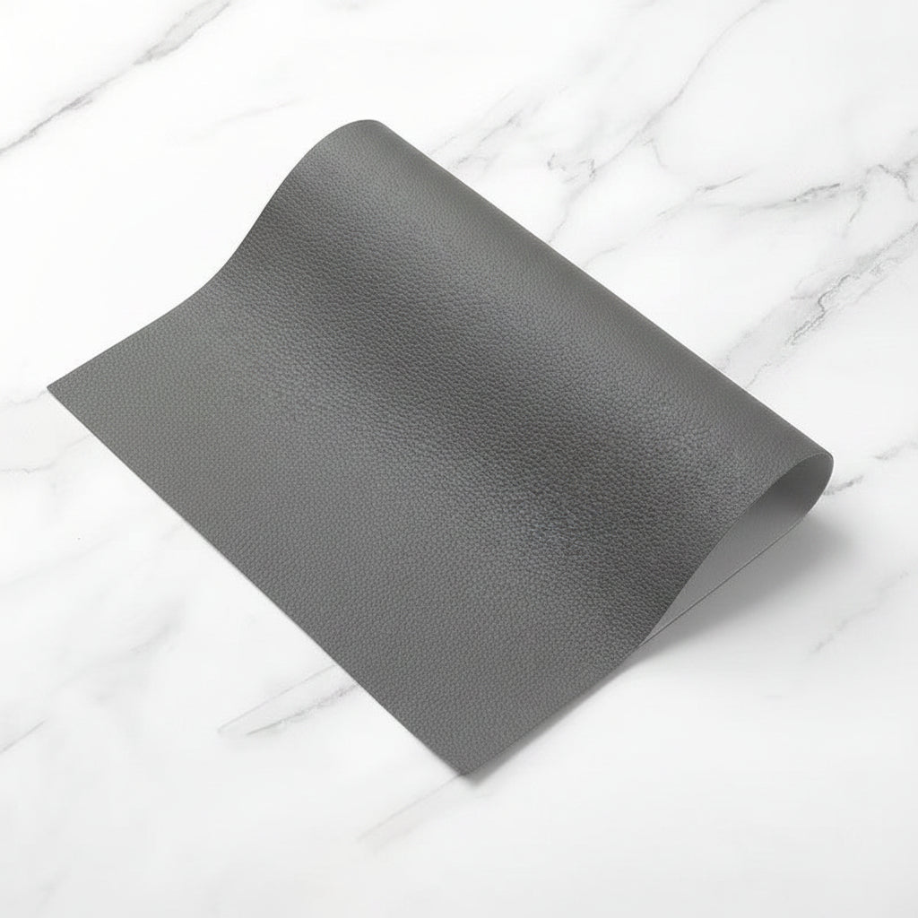 Extra Large Faux Leather Repair Patch for DIY Restoration