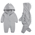 CuddleRex The Dinosaur Romper For Babies And Toddlers