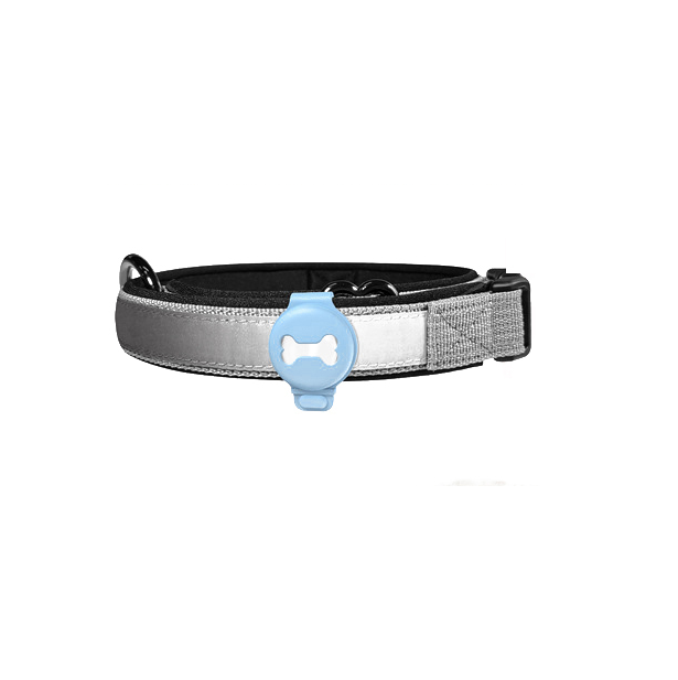 Smart Animal Tracker Real Time GPS Locator For Dogs Portable
