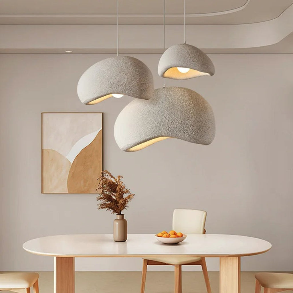 Aurea Pendant Light Modern Dimmable Home Ambient Lighting | Fervei