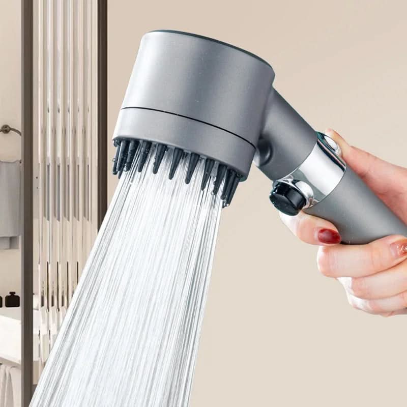 AquaFlow Filtrovaná sprchová hlavice pro lázeňskou péči o tělo