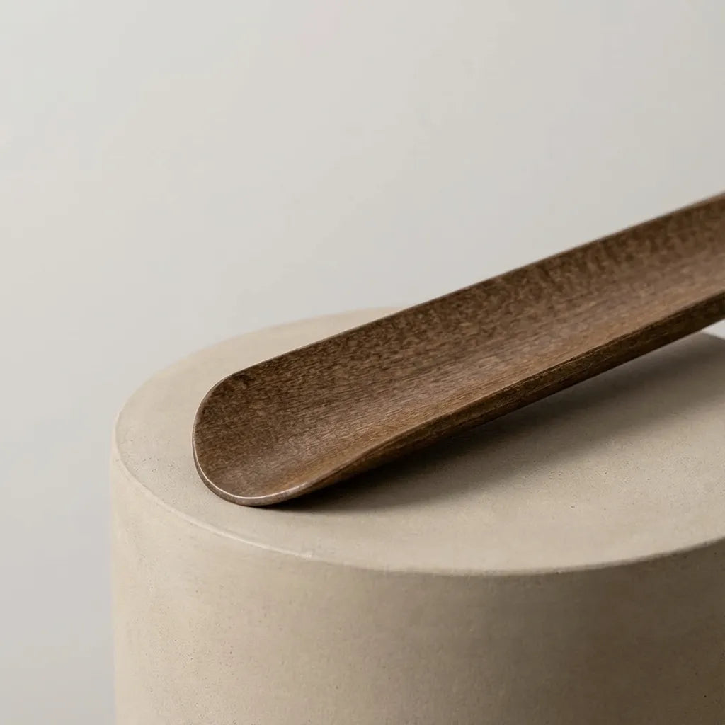 Magnetischer Holzschuhanzieher