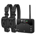 Wireless Dog Fence Collar For Safe Outdoor Boundaries