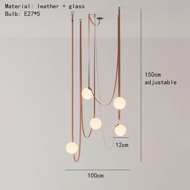 Astra Art Deco Bílý Skleněný Lustr Stropní Světlo