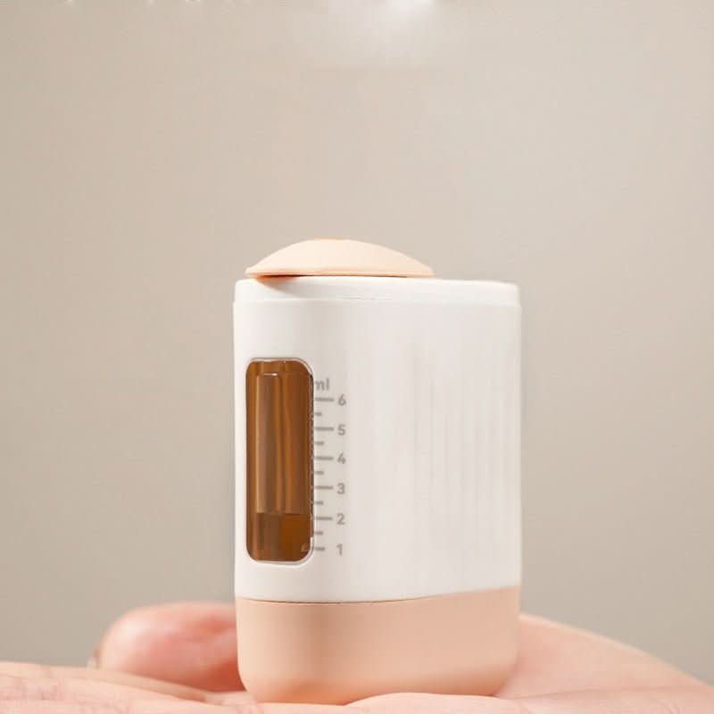 AstraScalp Elite Luxury Scalp Massager for Healthy Hair Growth