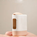 AstraScalp Elite Luxury Scalp Massager for Healthy Hair Growth