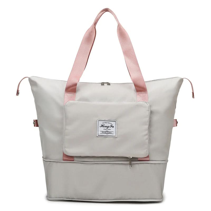 Voyager Duffel Pro velkokapacitní a voděodolná taška na každé dobrodružství
