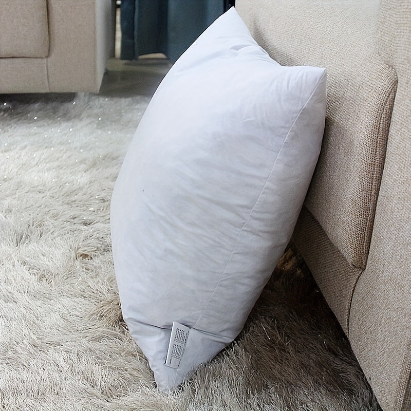 ComfortCloud Down Pillow Ultra-Comfortable Sleep Support For Nightly Rest