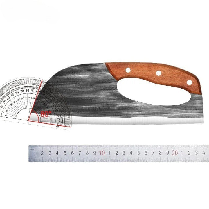 Aurora Steel Supreme Precision Forged Kitchen Knife | Fervei