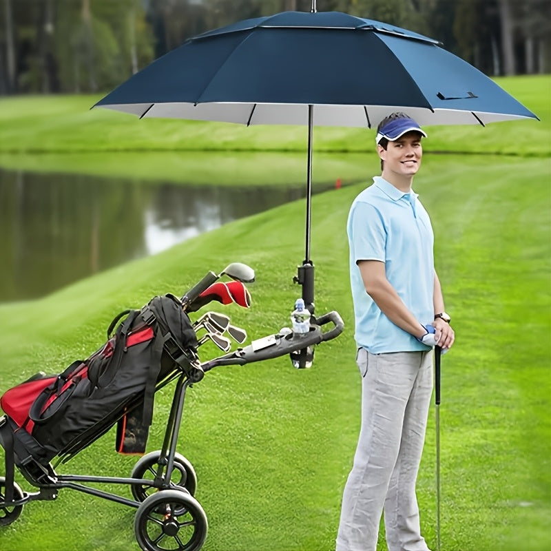 Extra velký golfový deštník