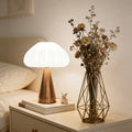 Umbrella Table Lamp for Elegant Night Lighting