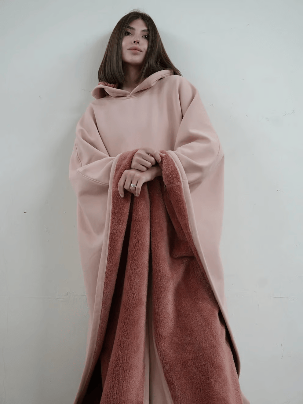 ArcticFlare™ - ARCANE HOODIE | Fervei