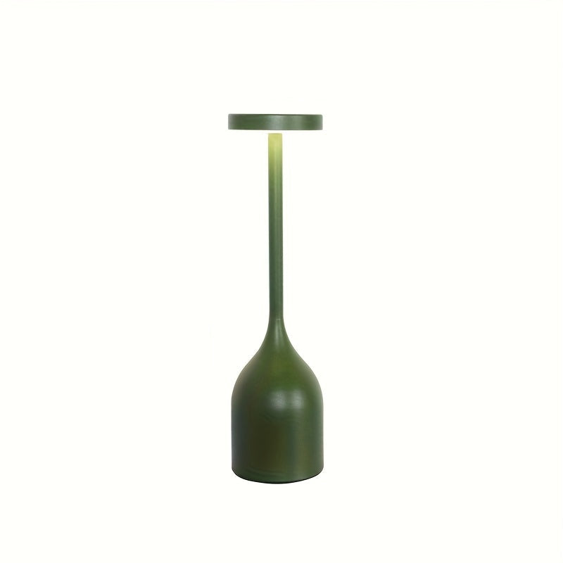 USB Rechargeable Table Lamp for Cozy Everyday Ambience