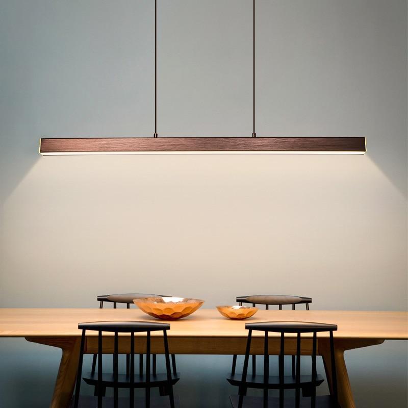 Lampadario Contemporaneo MetroLight per Soggiorno
