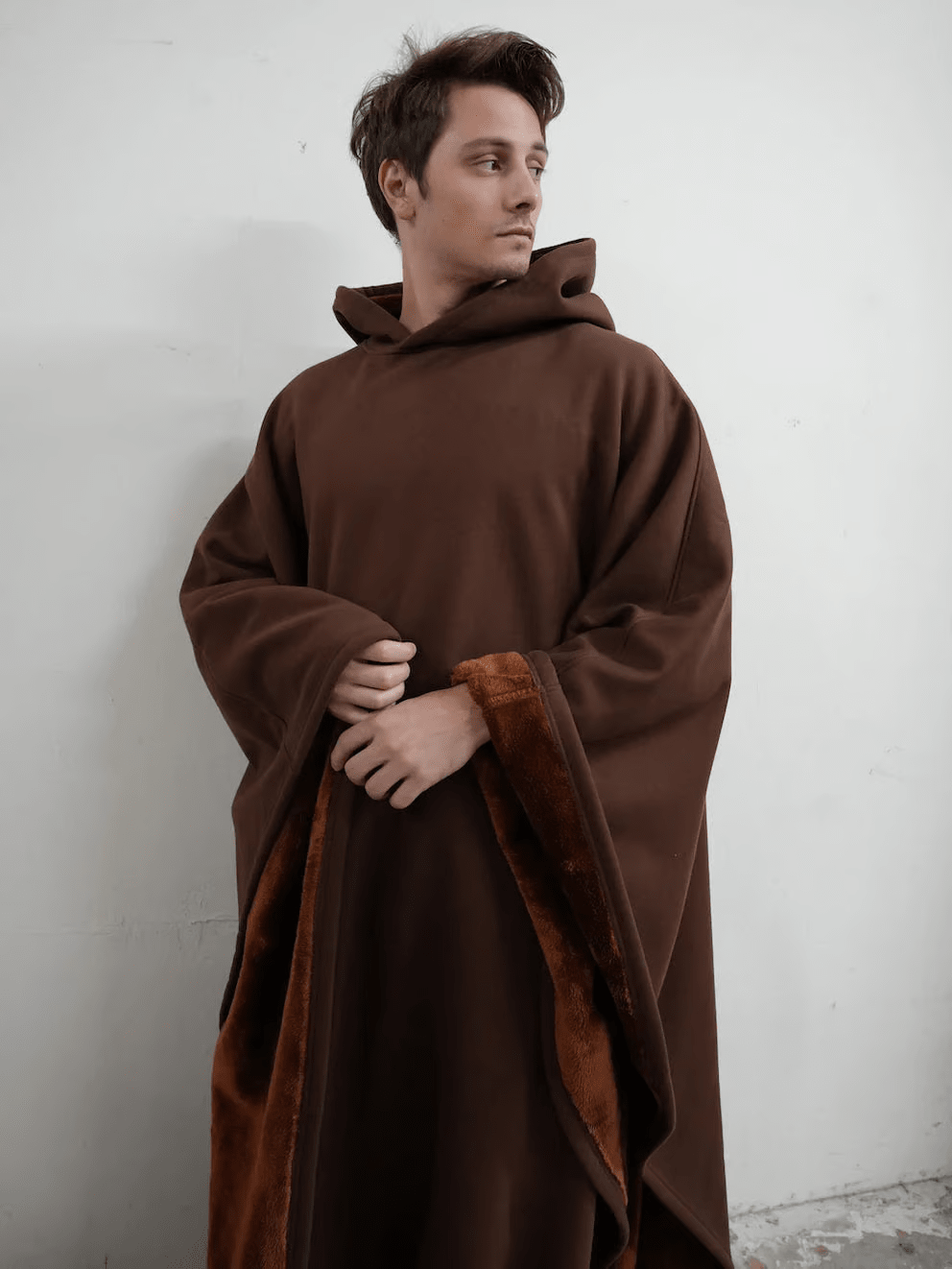 ArcticFlare™ - ARCANE HOODIE | Fervei