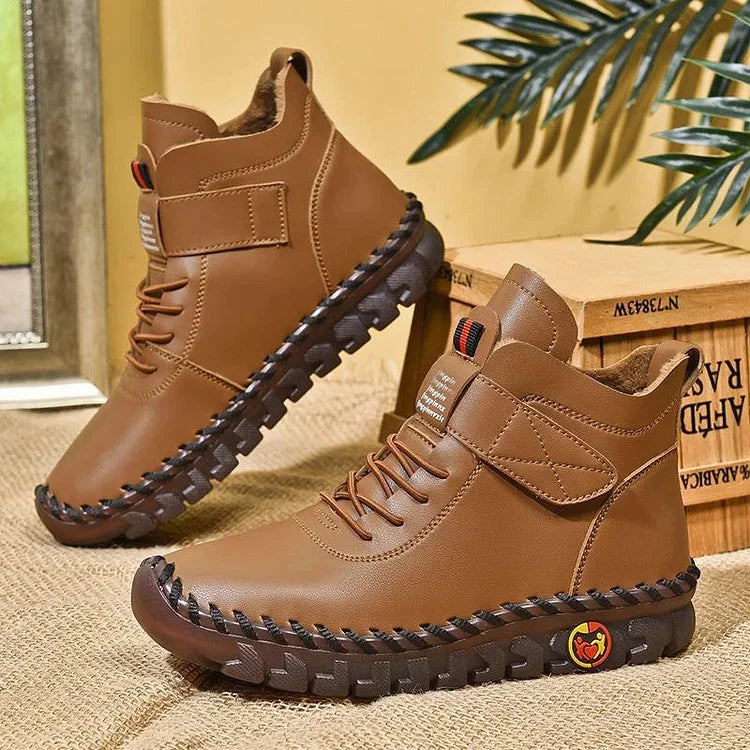 Astra Luxe Orthopedic Boots Collection Official Edition | Fervei