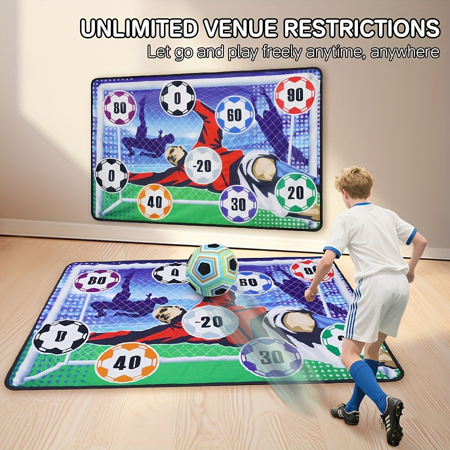 Football Target Game