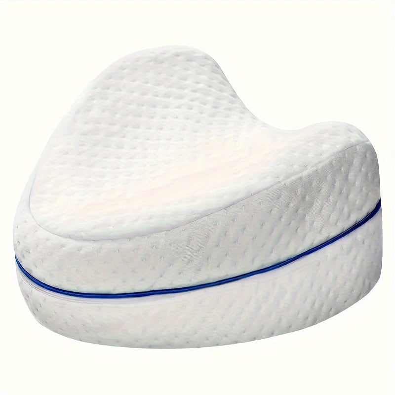 LumeraBack Ergonomic Lumbar Support Cushion For Upright Posture