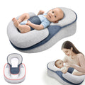 Coussin surélevé anti-reflux pour bébé nouveau-né et nourrisson | Fervei