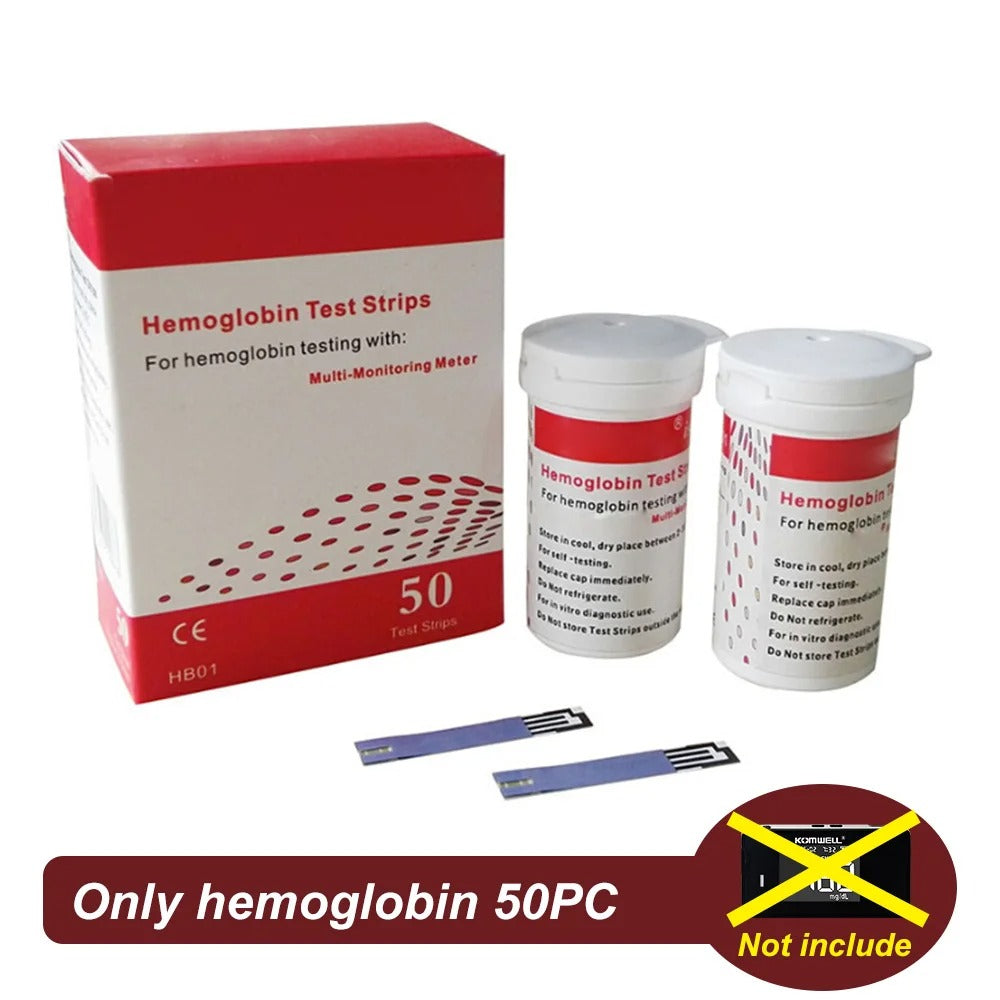 4v1 zdravotní monitor pro cholesterol, glukózu a kyselinu močovou