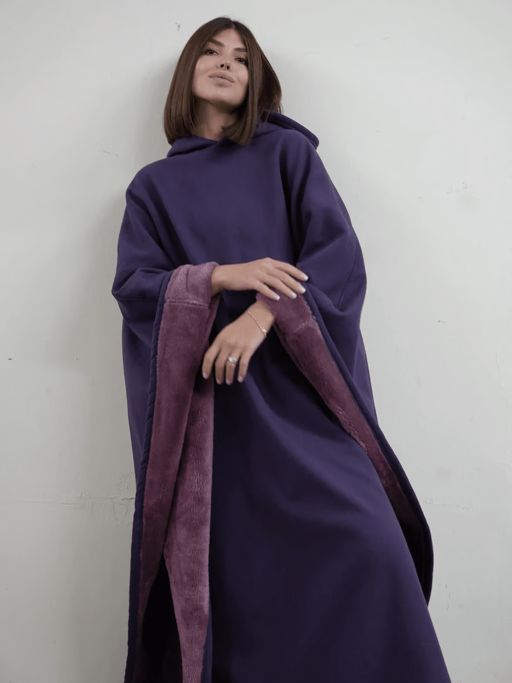 ArcticFlare™ - ARCANE HOODIE | Fervei