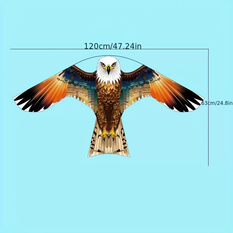 Drak na plašení ptáků Eagle