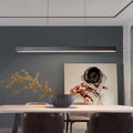 Lampadario Contemporaneo MetroLight per Soggiorno