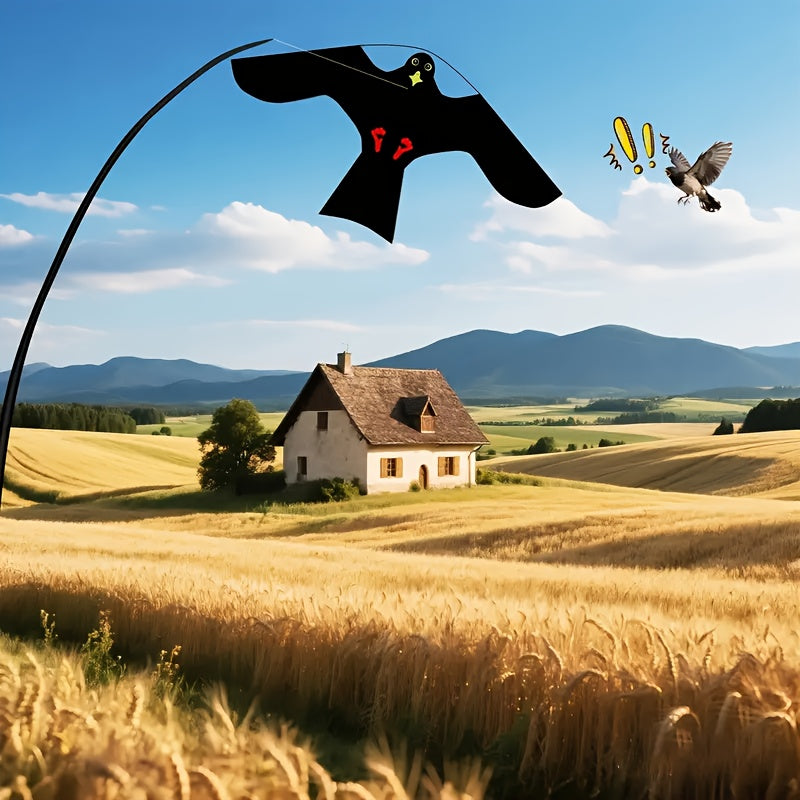 Drak na plašení ptáků Eagle