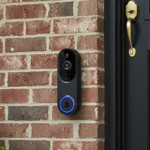 Smart Video Doorbell