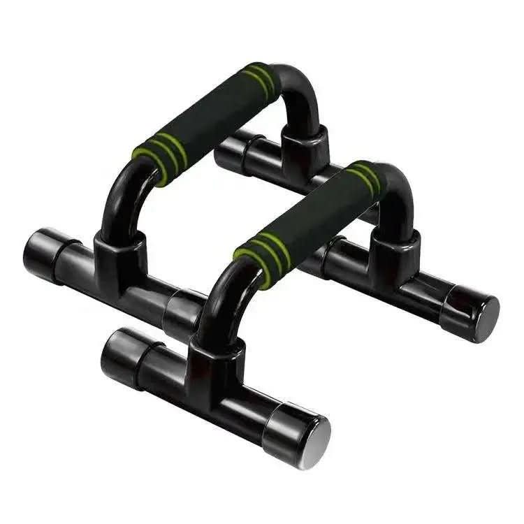 NovaGrip Push-Up Bars - Ergonomic Handles for Joint-Friendly Training