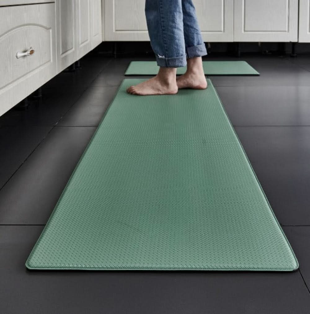 Softstance Ergonomic Kitchen Mats For Comfort And Standing Support