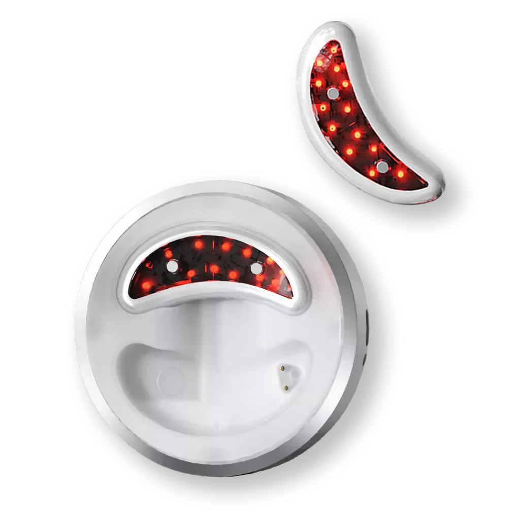 Lot de deux EyePods pour des yeux plus lumineux et d'apparence plus jeune