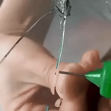 ProGlass Repair nopea tuulilasin halkeaman korjaus minuuteissa nyt