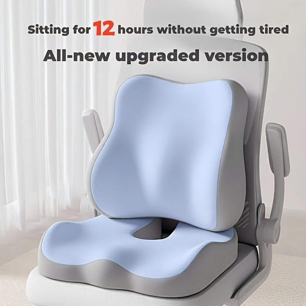 Comfort Support Seat Cushion