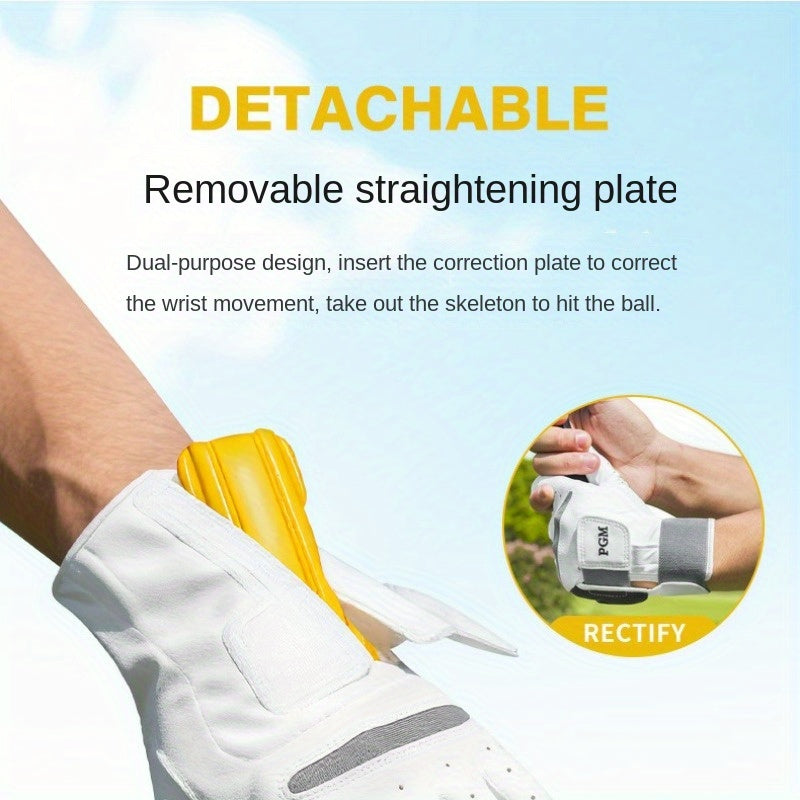 Left Hand Golf Training Glove