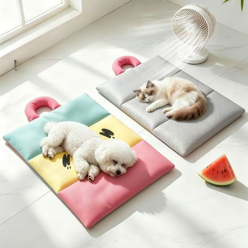 Reversible Cooling Pet Mat