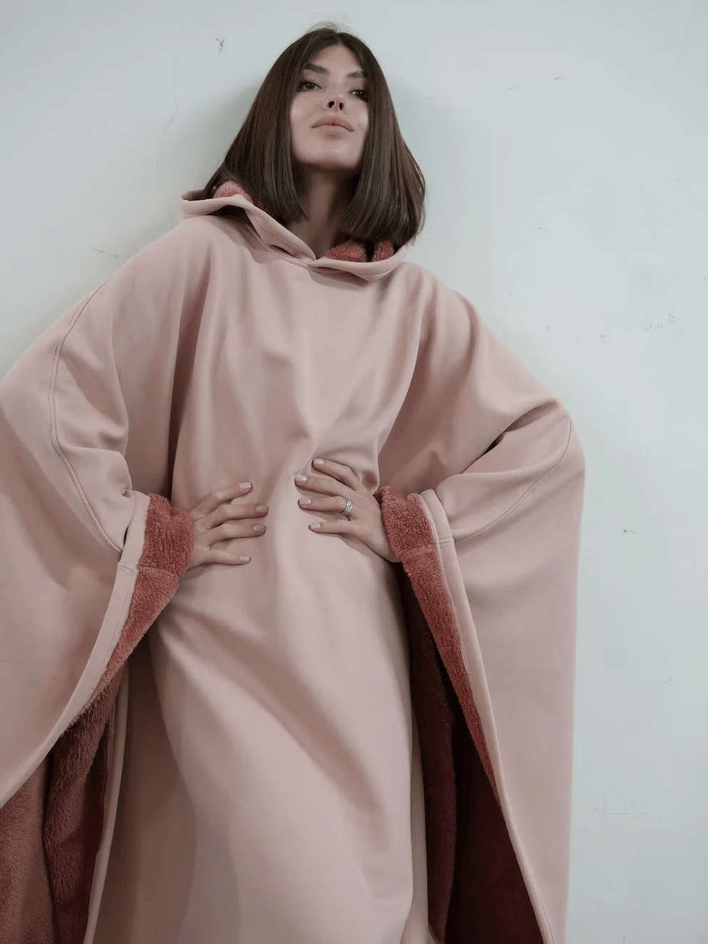 ArcticFlare™ - ARCANE HOODIE | Fervei