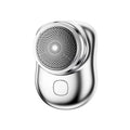 SilkGlide Portable Shaver Compact And Gentle Shave