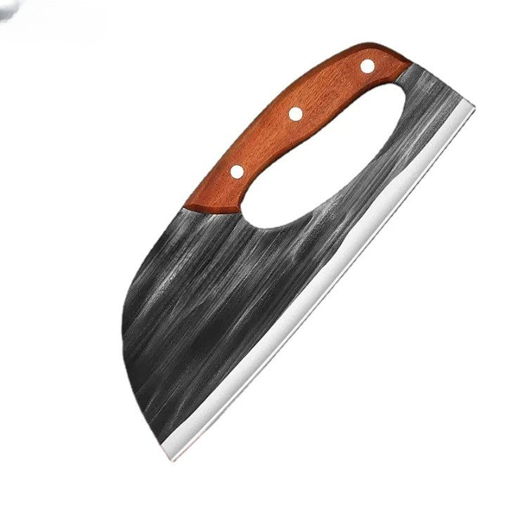 Aurora Steel Supreme Precision Forged Kitchen Knife | Fervei