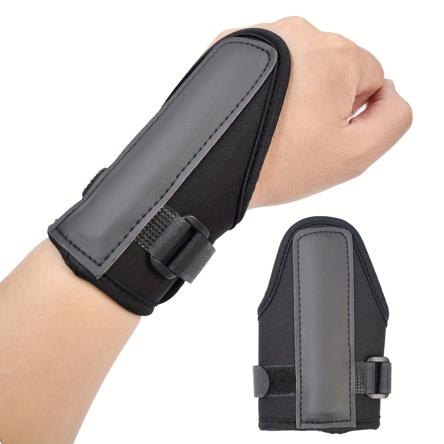 Golf Wrist Stabilizer Training Band
