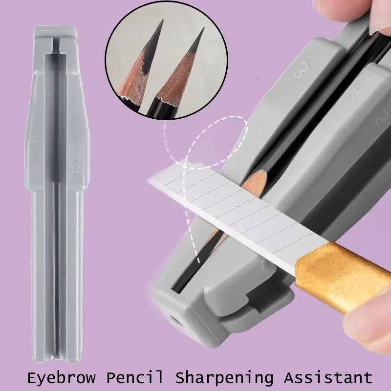 ApexEdge Precision Edge Artist Pencil Sharpener för skissning | Fervei