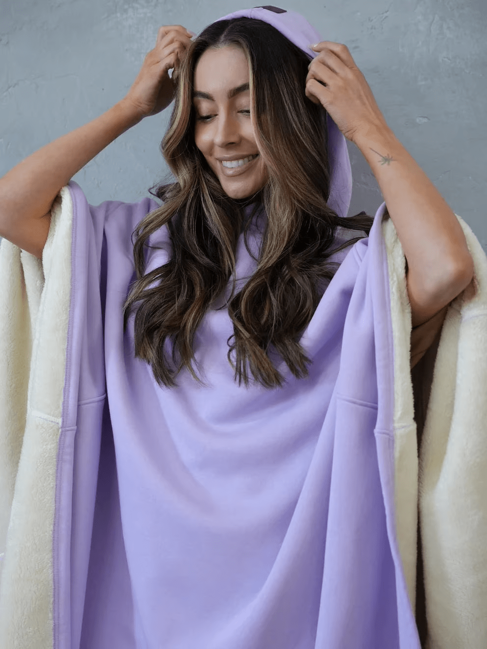 ArcticFlare™ - ARCANE HOODIE | Fervei