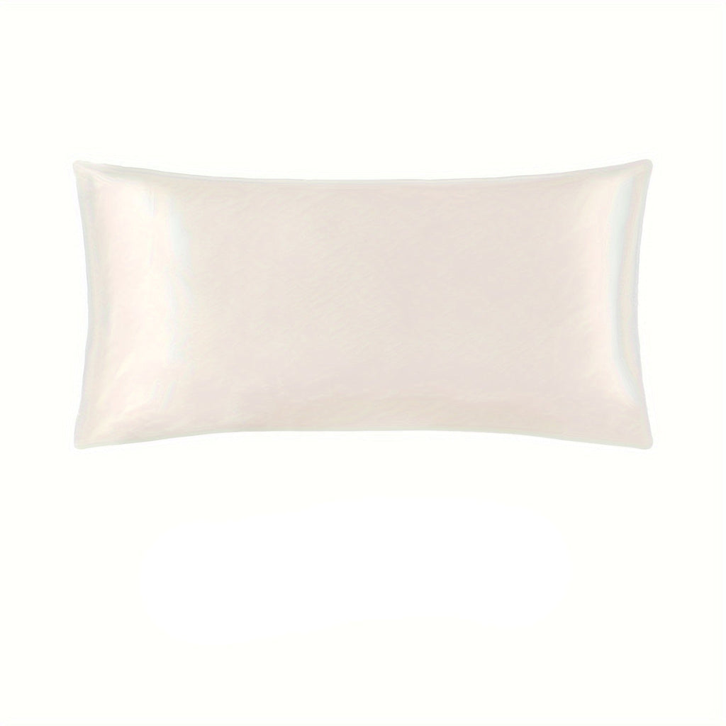 Taie d'oreiller enveloppante pour un sommeil doux et confortable